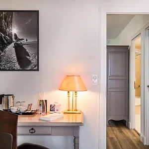  Holiday home Domaine Du Limonay, The Originals Collection